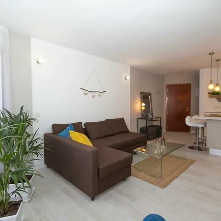 Lejlighed A Holidays - - Tenerife Sur *