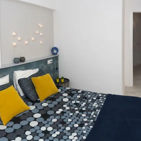 A Holidays - - Tenerife Sur