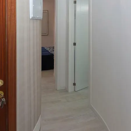 A Holidays - - Tenerife Sur Lejlighed