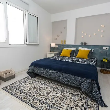 A Holidays - - Tenerife Sur